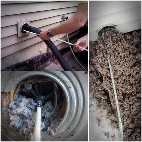 Cleaning Process cleaning